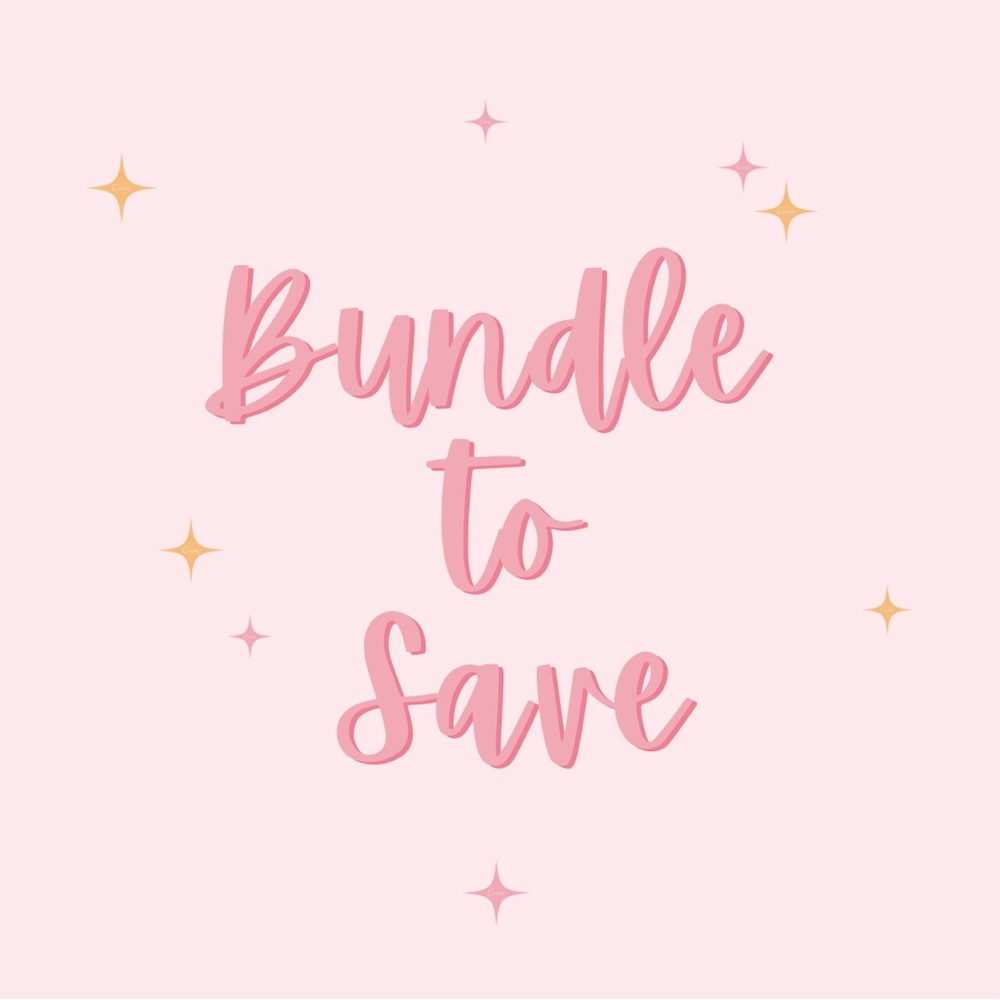 Bundle to Save